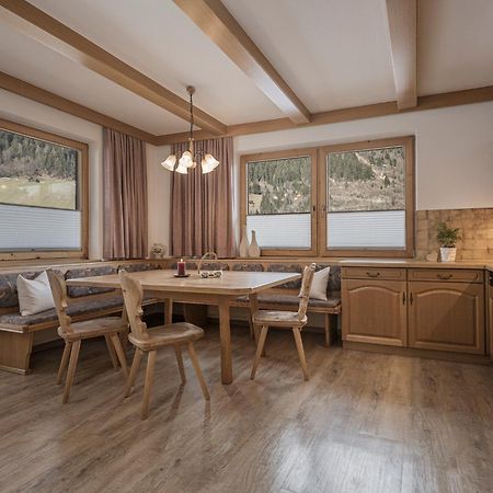Appartement Geisler فينكنبرغ المظهر الخارجي الصورة